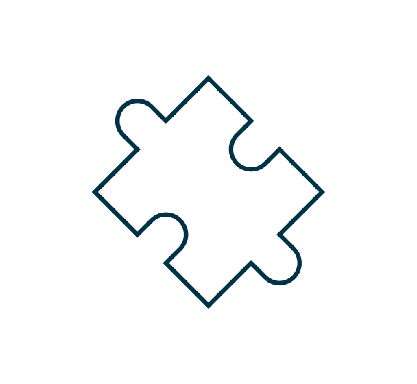 Puzzle icon