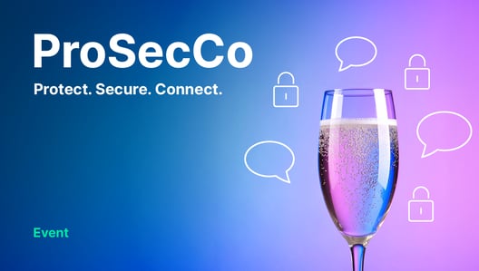 Exklusiver Business-Event 2x pro Jahr