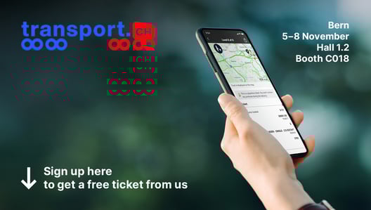 Transport.CH Bern