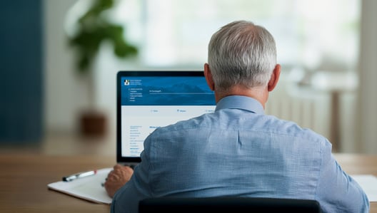 Barrierefreiheit in der digitalen Verwaltung