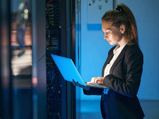 Managed Cybersecurity Service