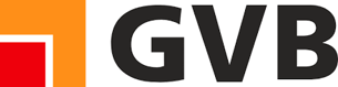 Logo der GVB