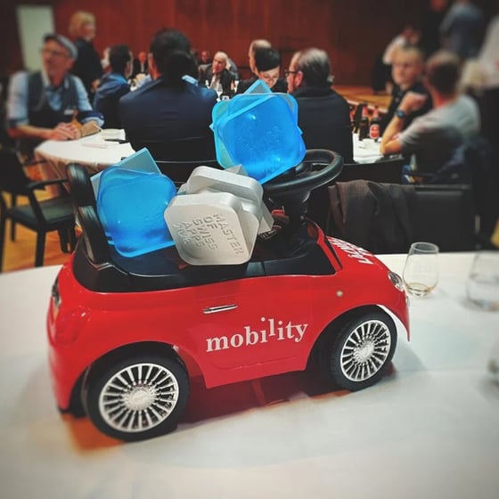 mobility best of swiss apps