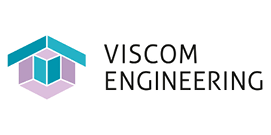 Firmenlogo von Viscom