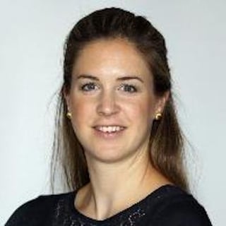 Picture of Elisabeth Longoni