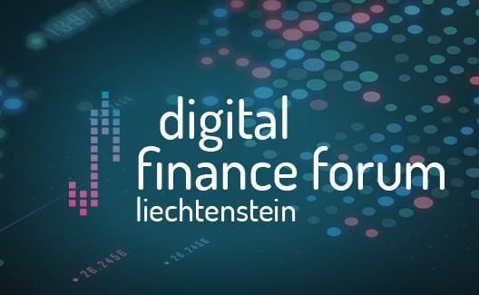Digital Finance Forum Liechtenstein