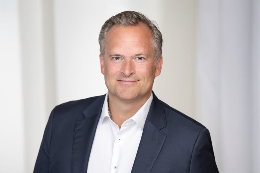 Portrait von Thomas Memmel