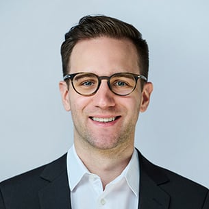 Mark Bosshard