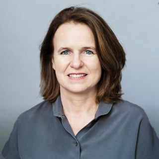 Picture of Verena Müdespacher