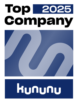 Top company Zertifizierung