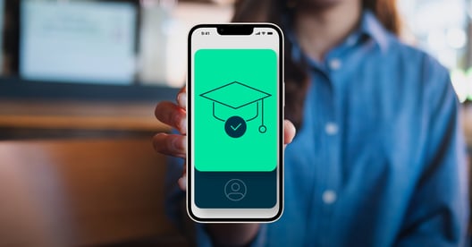  Secure and Verifiable Credentials for Higher Education 