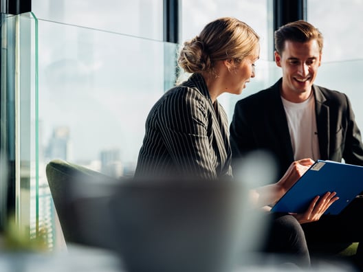 Sales Management Dashboard Factsheet