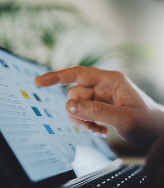 Cost planning software for ERNE