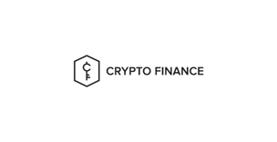 crypto finance logo