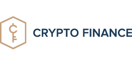 crypto finance logo