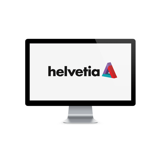 Web Application Firewall und Single-Sign-on für Helvetia