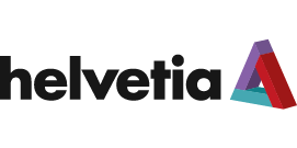 Helvetia logo