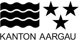  Kanton Aargau Logo