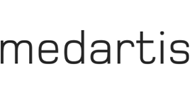 medartis logo