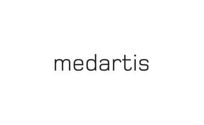 logo of medartis
