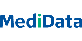 Medidata logo