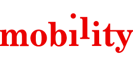 Award-winning app for Mobility