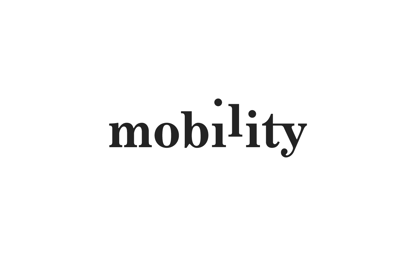 logo of mobility