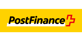 postfinance logo