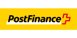 postfinance logo