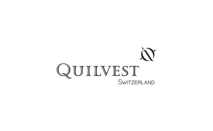 logo of Quilvest Switzerland
