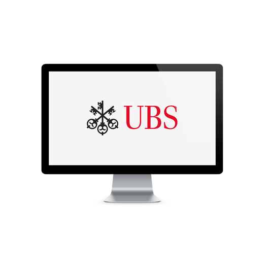 KeyClub für UBS 