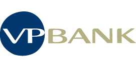 VPBANK logo