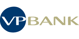 VPBANK logo