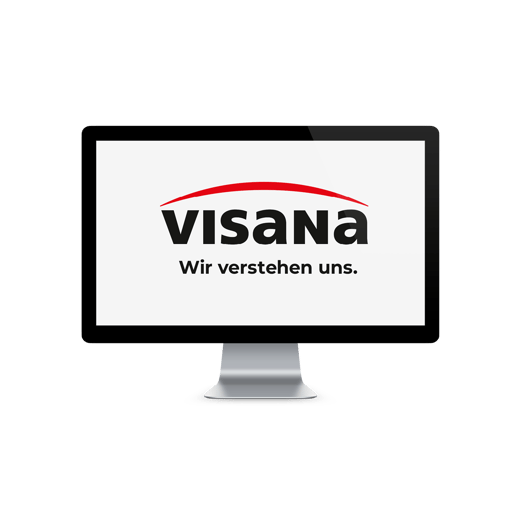 New Identity Management Infrastructure for Visana 