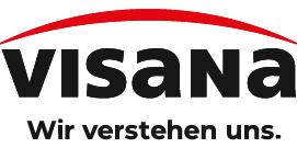 Visana logo