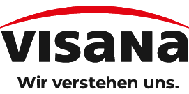 visana logo