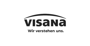 Visana logo