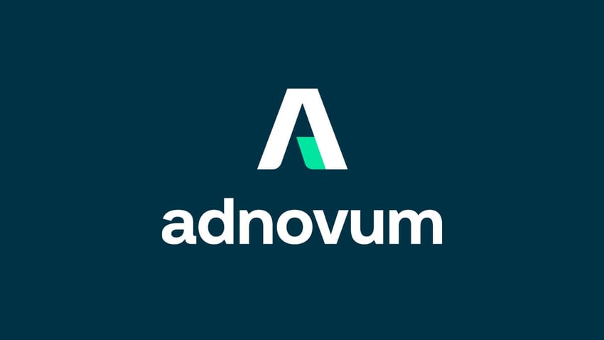 Adnovum logo