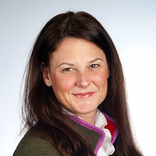 Picture of Cornelia Ming Krewinkel