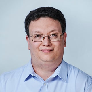 Picture of Evren Kiefer