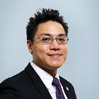 Picture of Nazir Amir