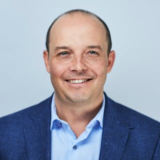 Picture of Stéphane Mingot