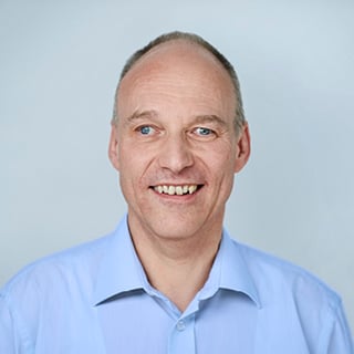 Picture of Werner Hänggi