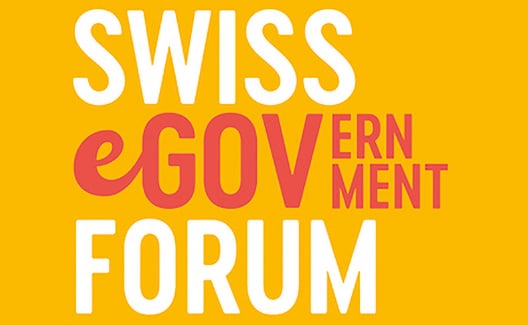 Swiss eGovernment Forum