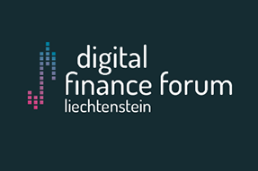 Digital Finance Forum Liechtenstein