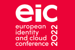  European Identity and Cloud Conference 2022