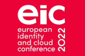 European Identity and Cloud Conference 2022