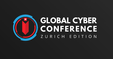  Global Cyber Conference