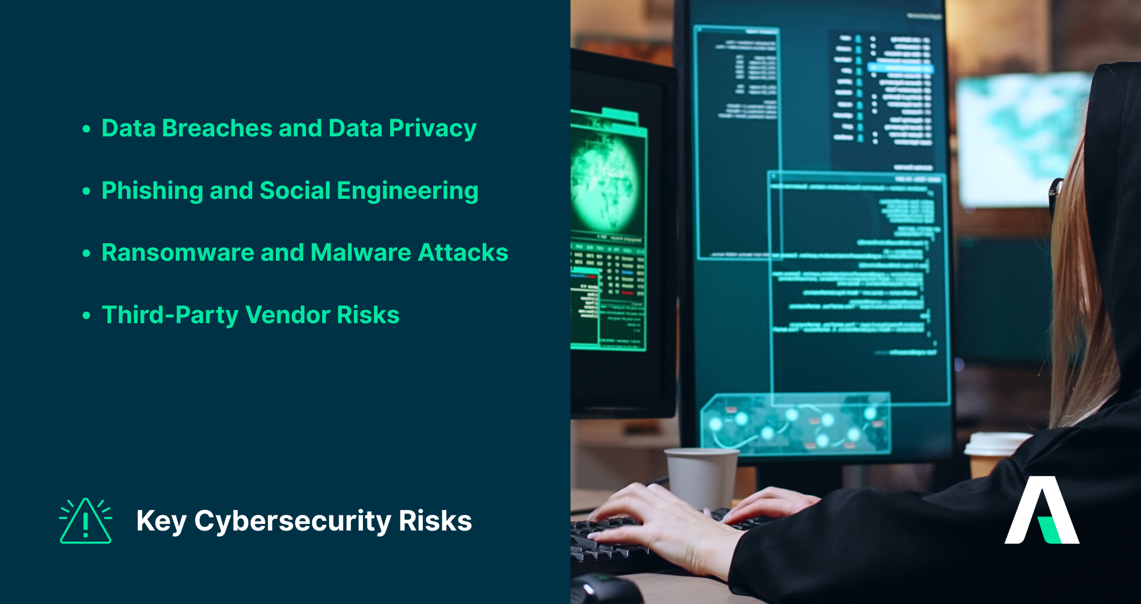 Key Cybersecurity Risks 