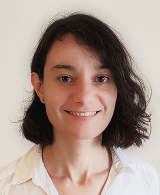 Picture of Sonia Duc